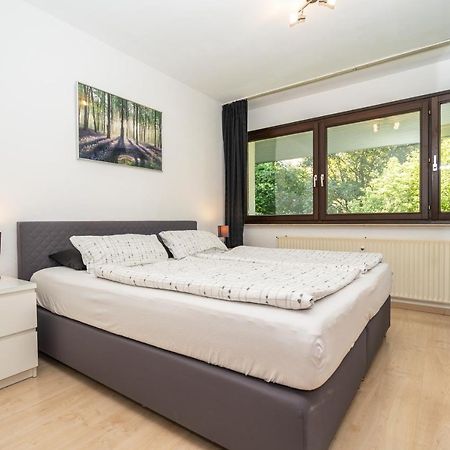 Appartement Langhammer Tuebingen Exterior photo
