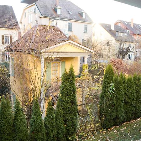 Appartement Langhammer Tuebingen Exterior photo